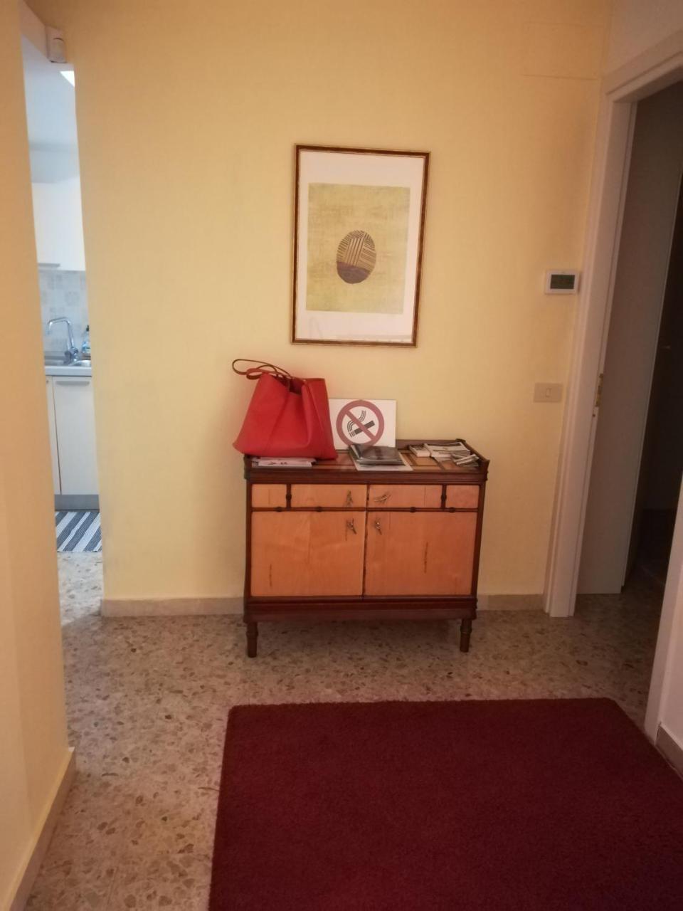 La Casa Di Paolo Apartment Udine Exterior foto